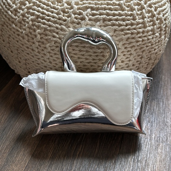 Melie Bianco Handbags - Melie Bianco Akari Bag